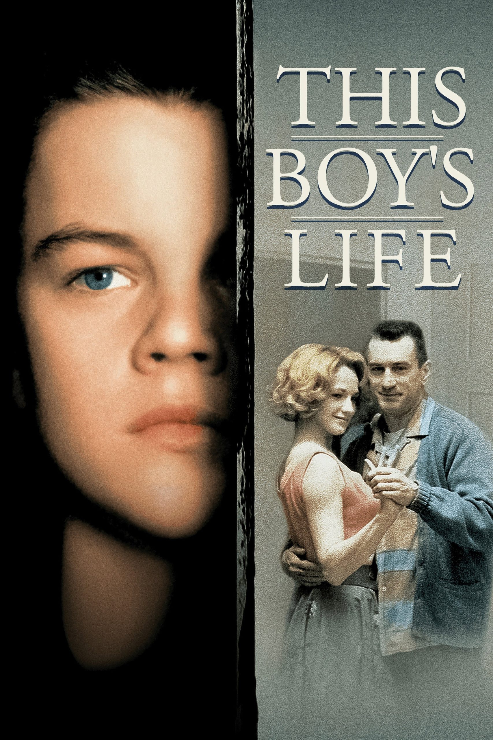 This Life poster