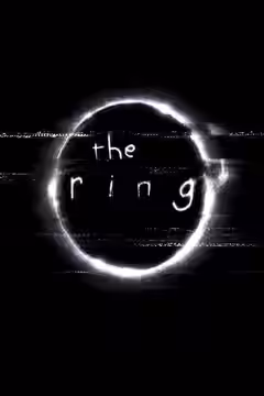 The Ring poster 3