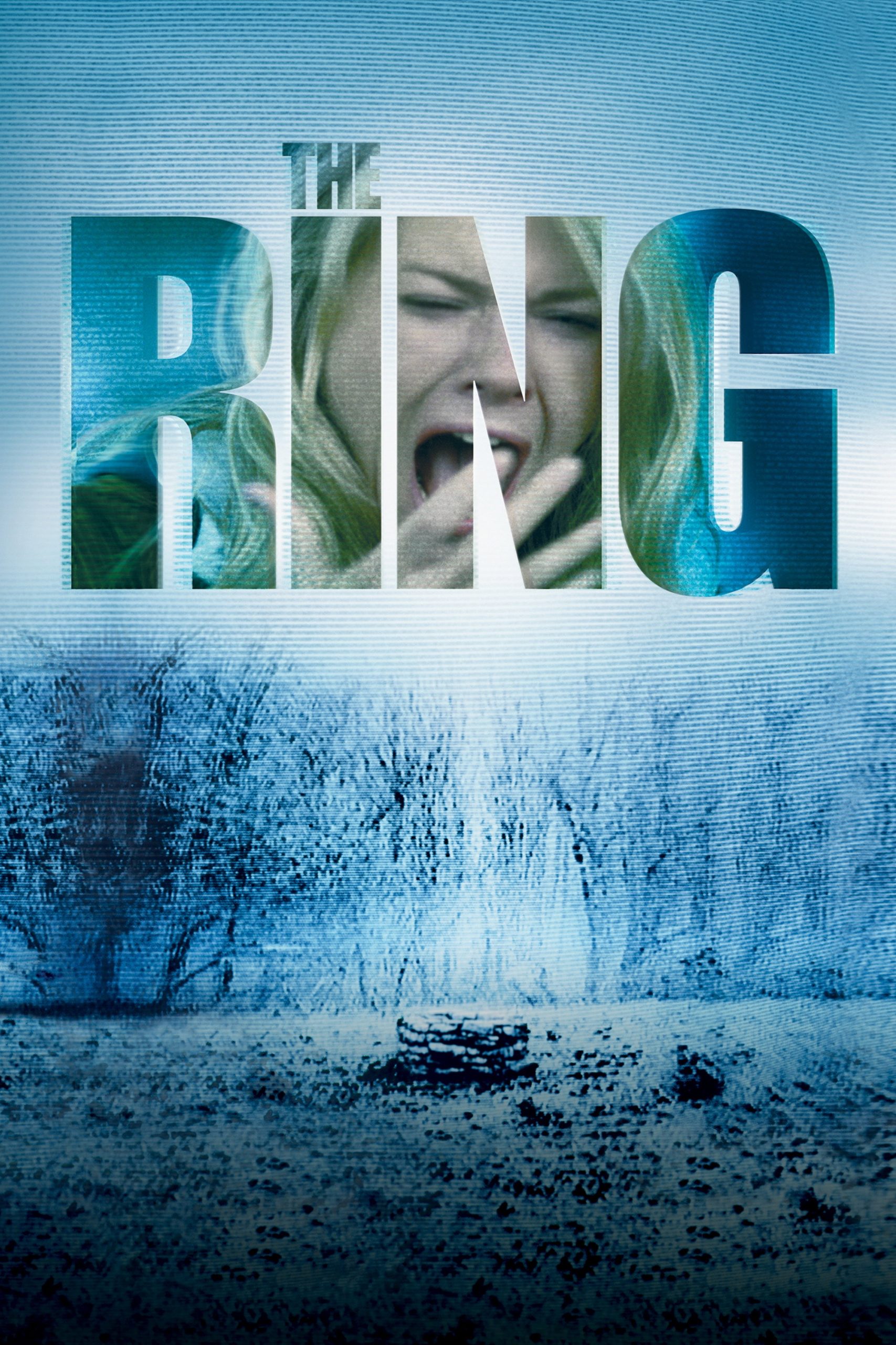 The Ring poster 2