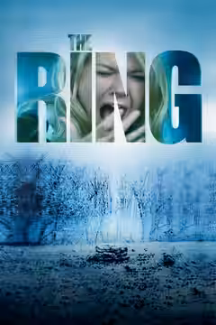The Ring poster 2