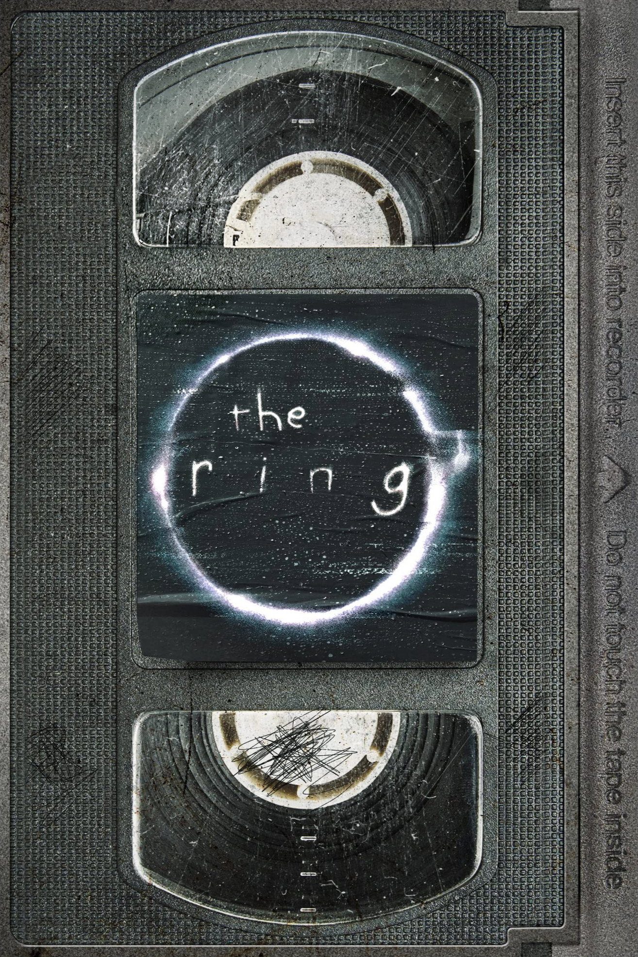 The Ring poster 5