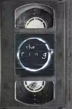 The Ring poster 5