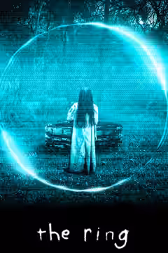 The Ring poster