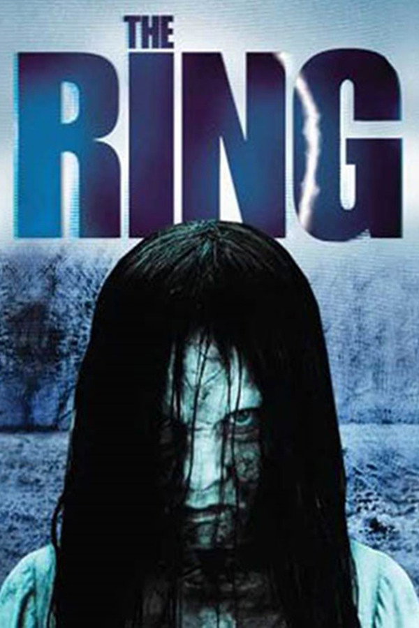 The Ring poster 4