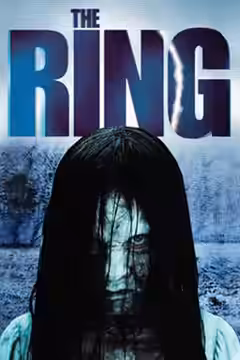 The Ring poster 4