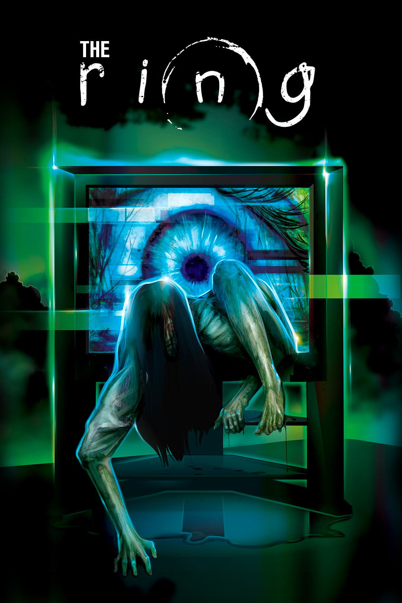 The Ring poster 6