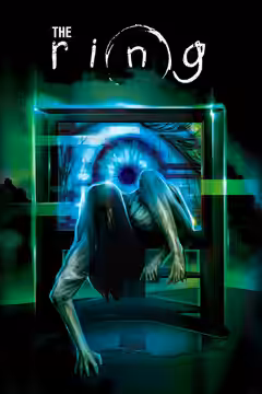 The Ring poster 6