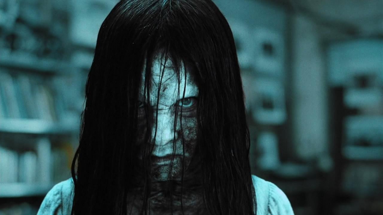 The Ring, still 2
