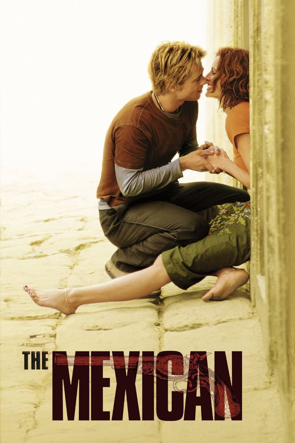 The Mexican poster 1
