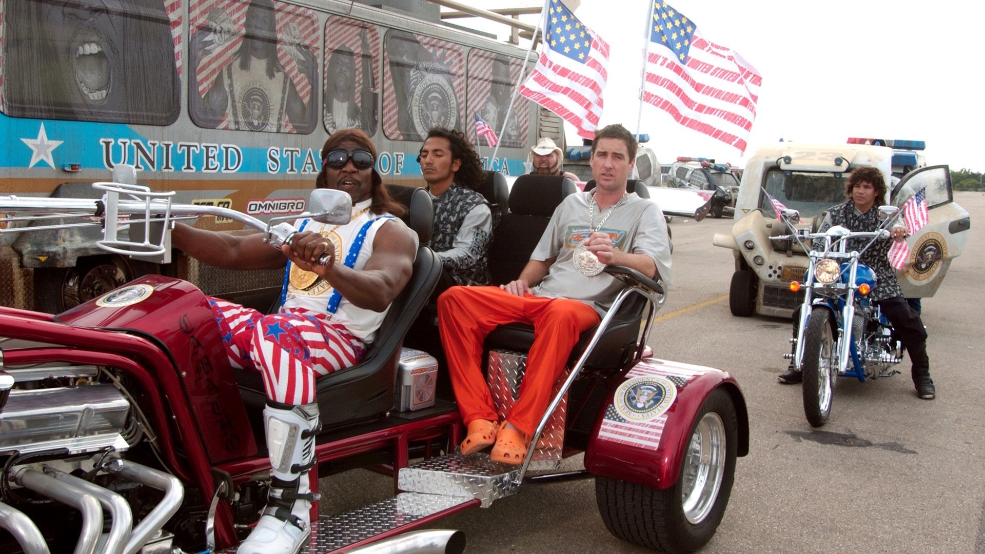Idiocracy, still 3