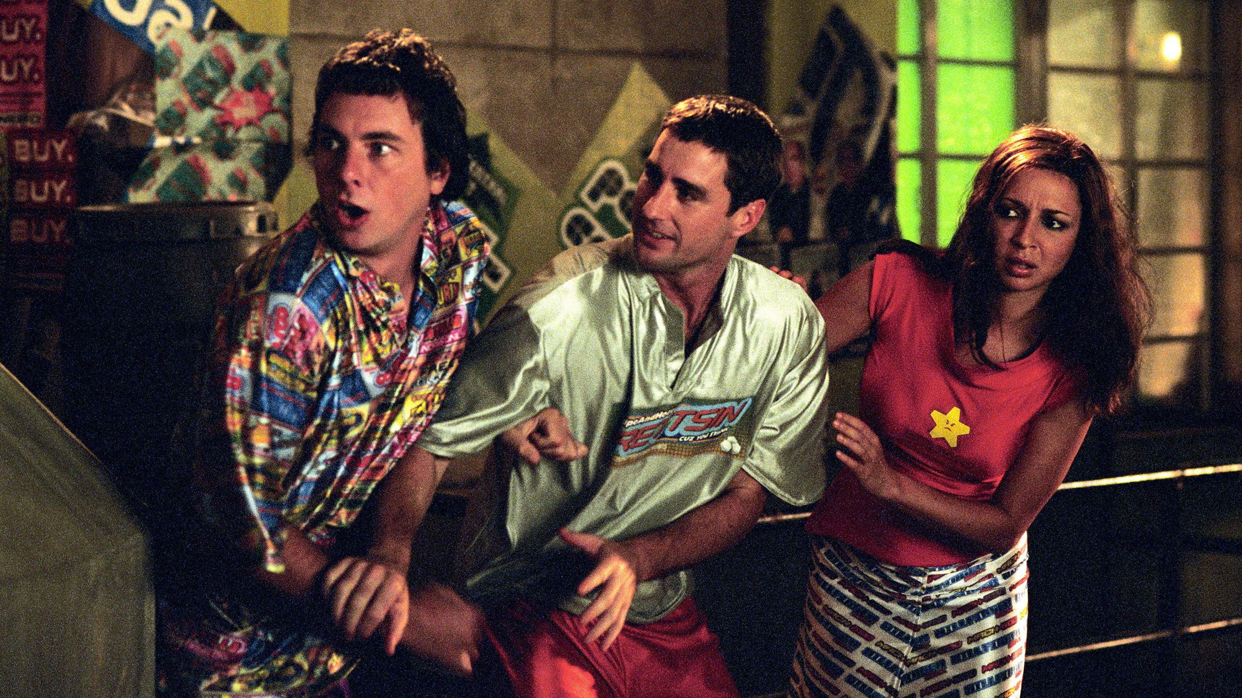 Idiocracy, still 2