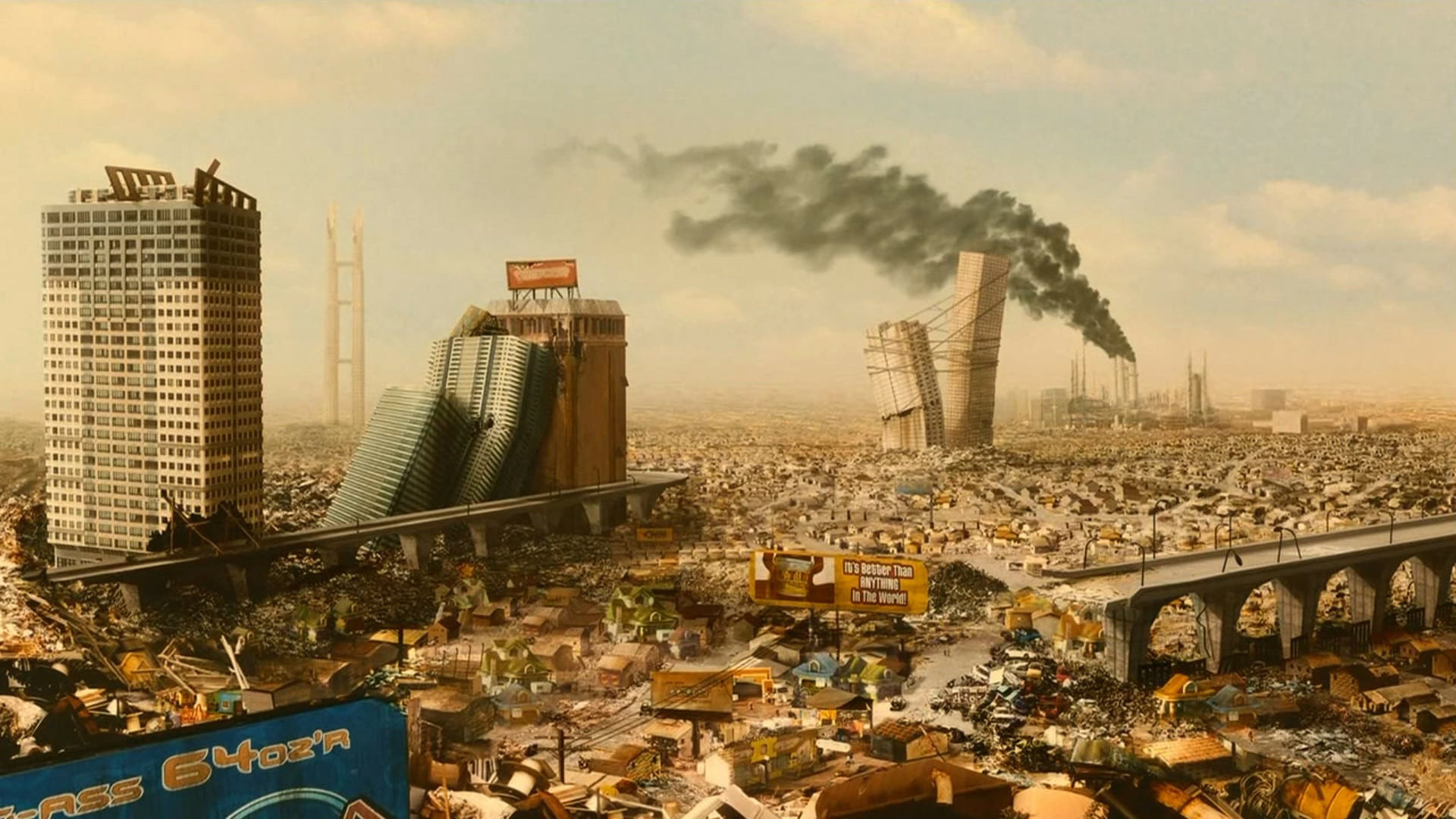Idiocracy, still 4
