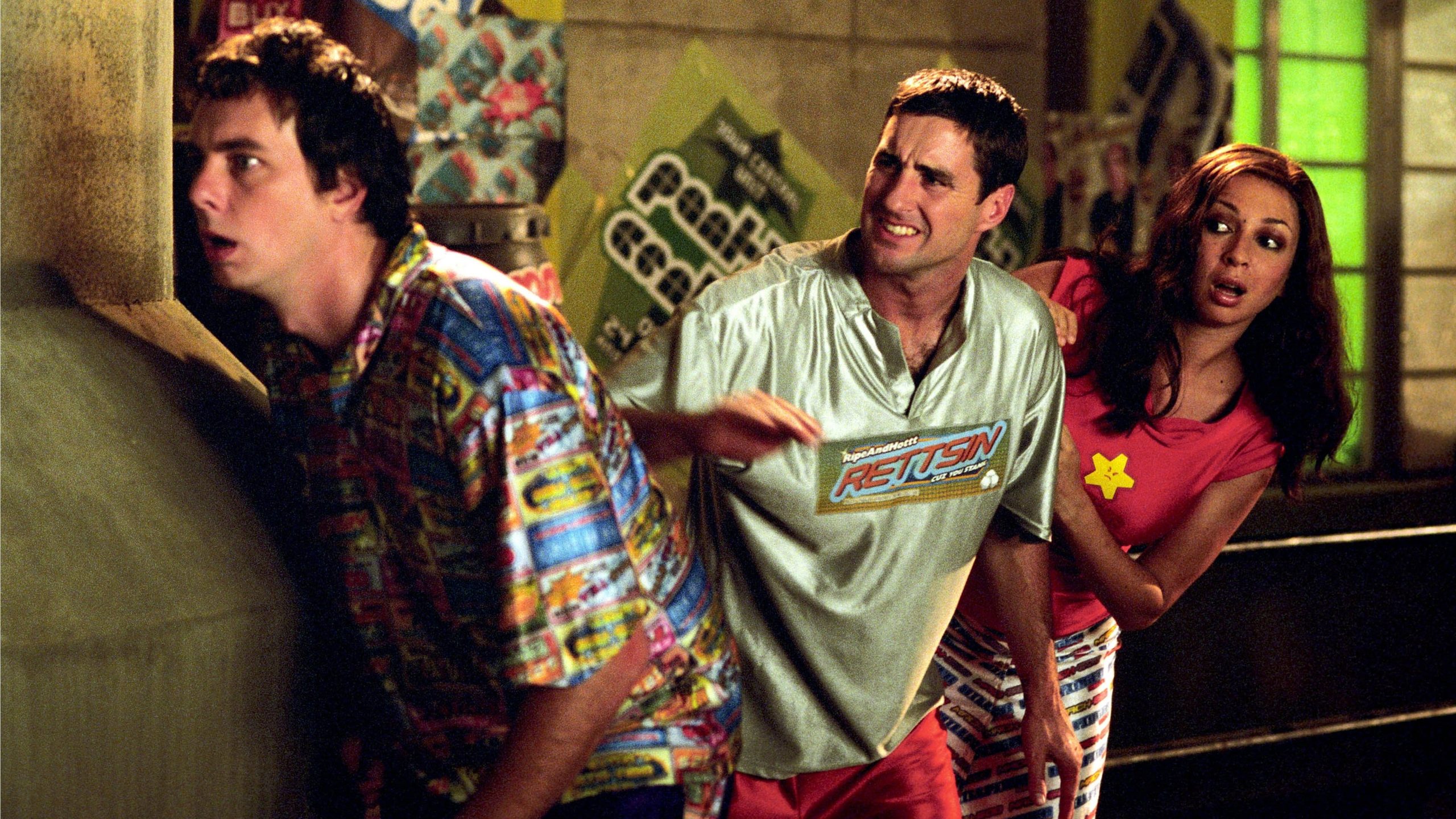 Idiocracy, still 1