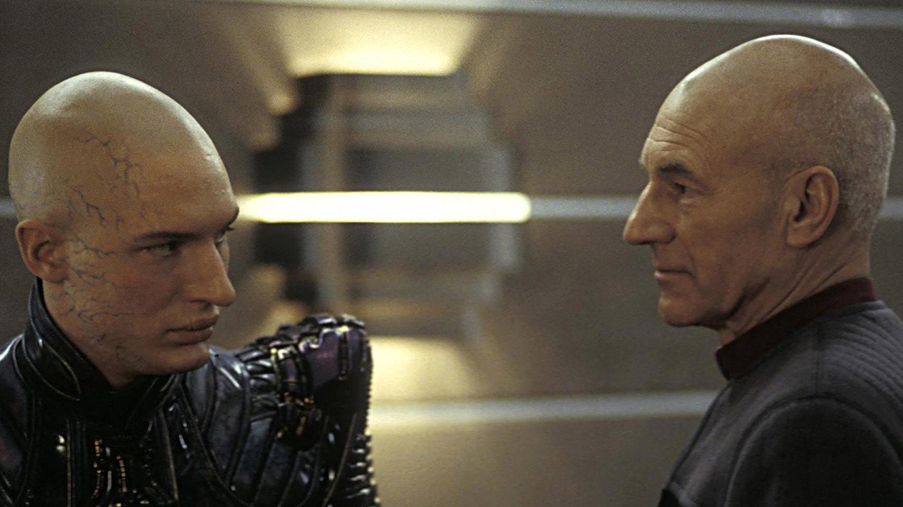 Star Trek: Nemesis, still 1