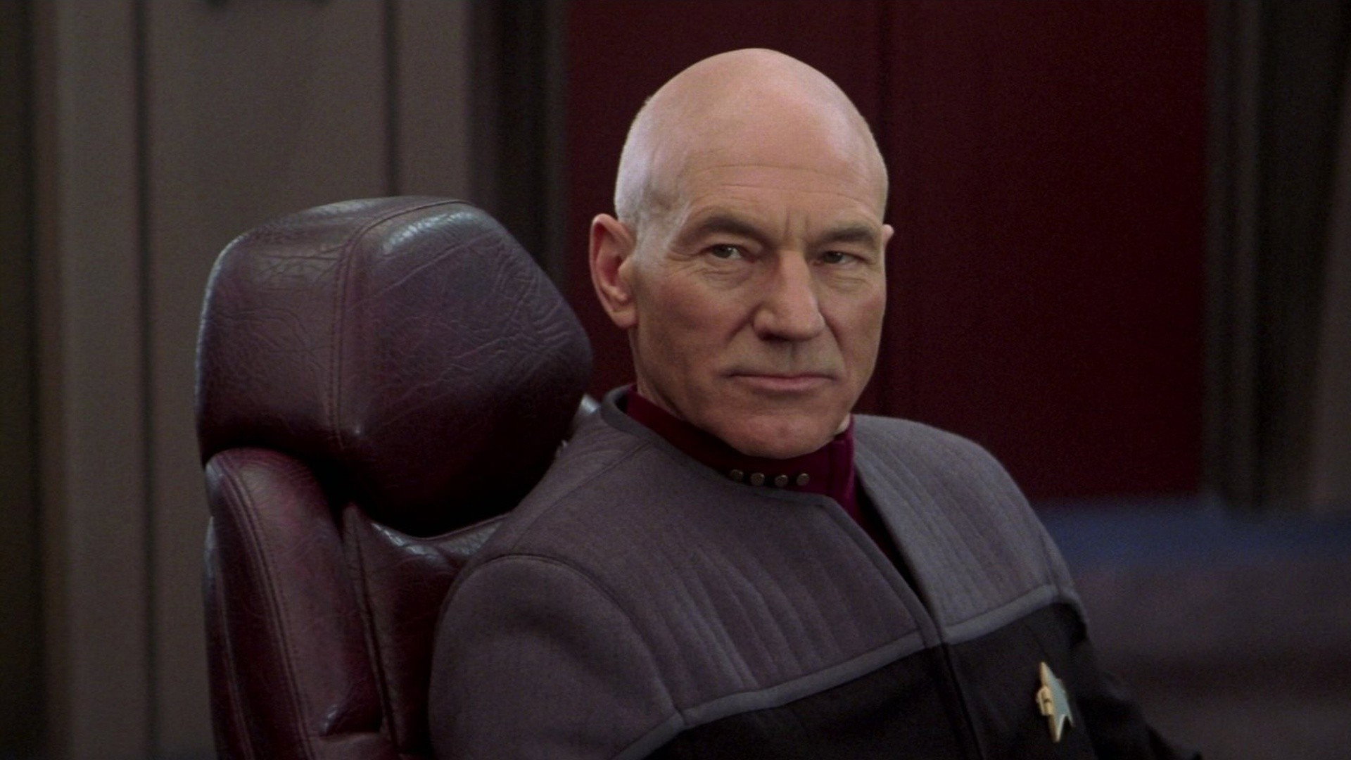 Star Trek: Nemesis, still 3
