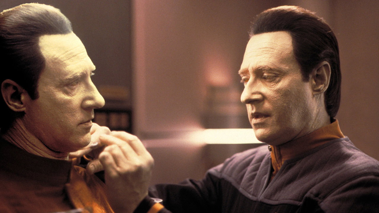 Star Trek: Nemesis, still 2