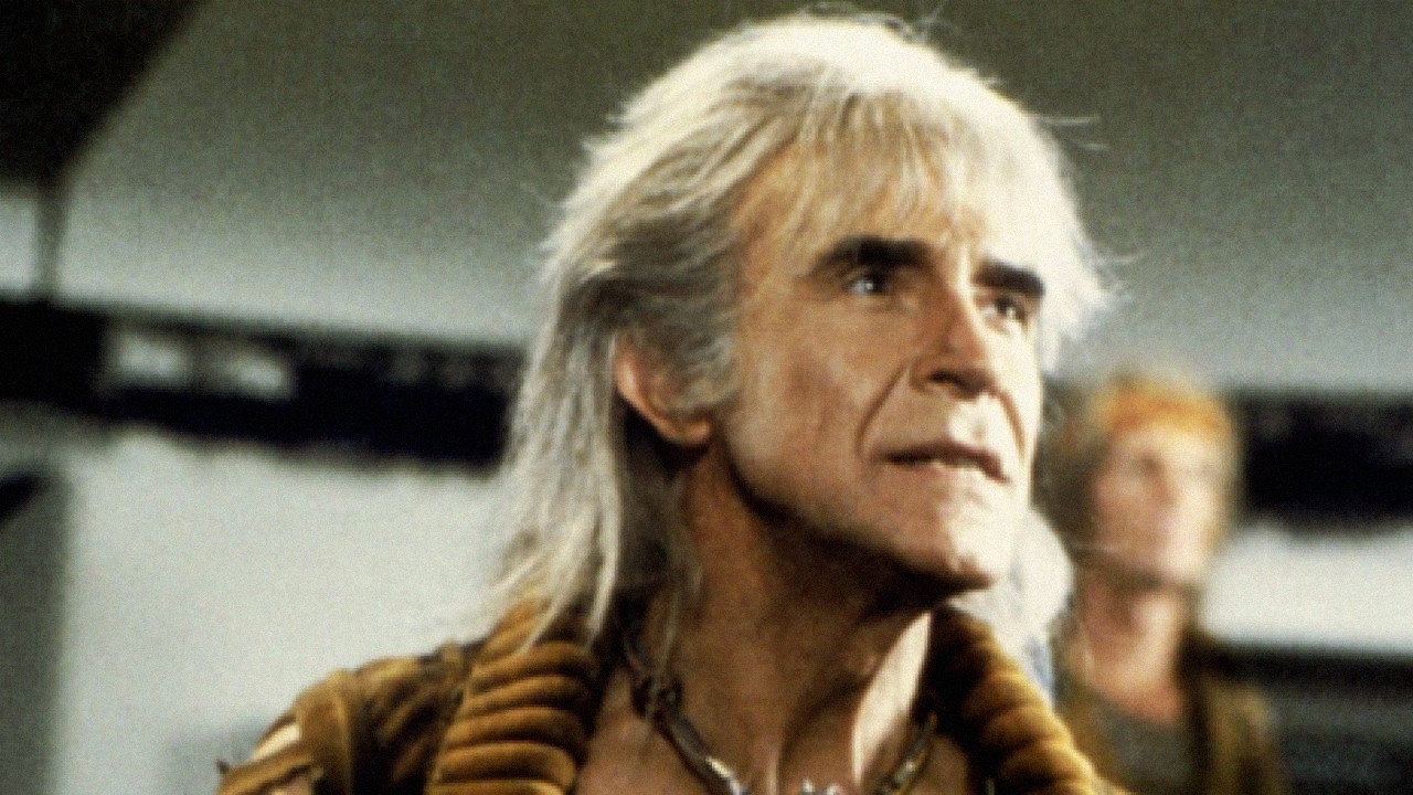 Star Trek II: The Wrath of Khan, still 6