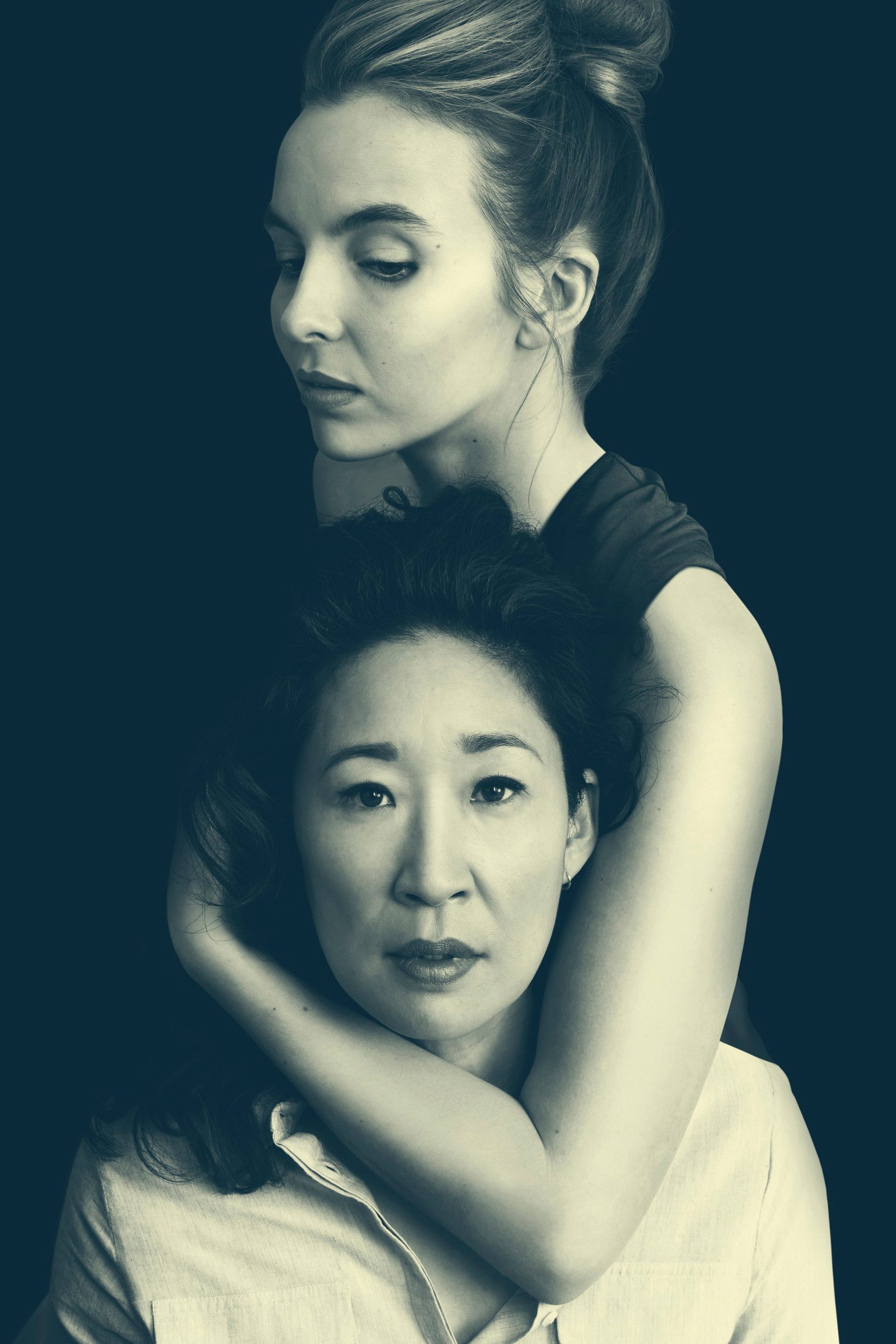 Killing Eve poster 4