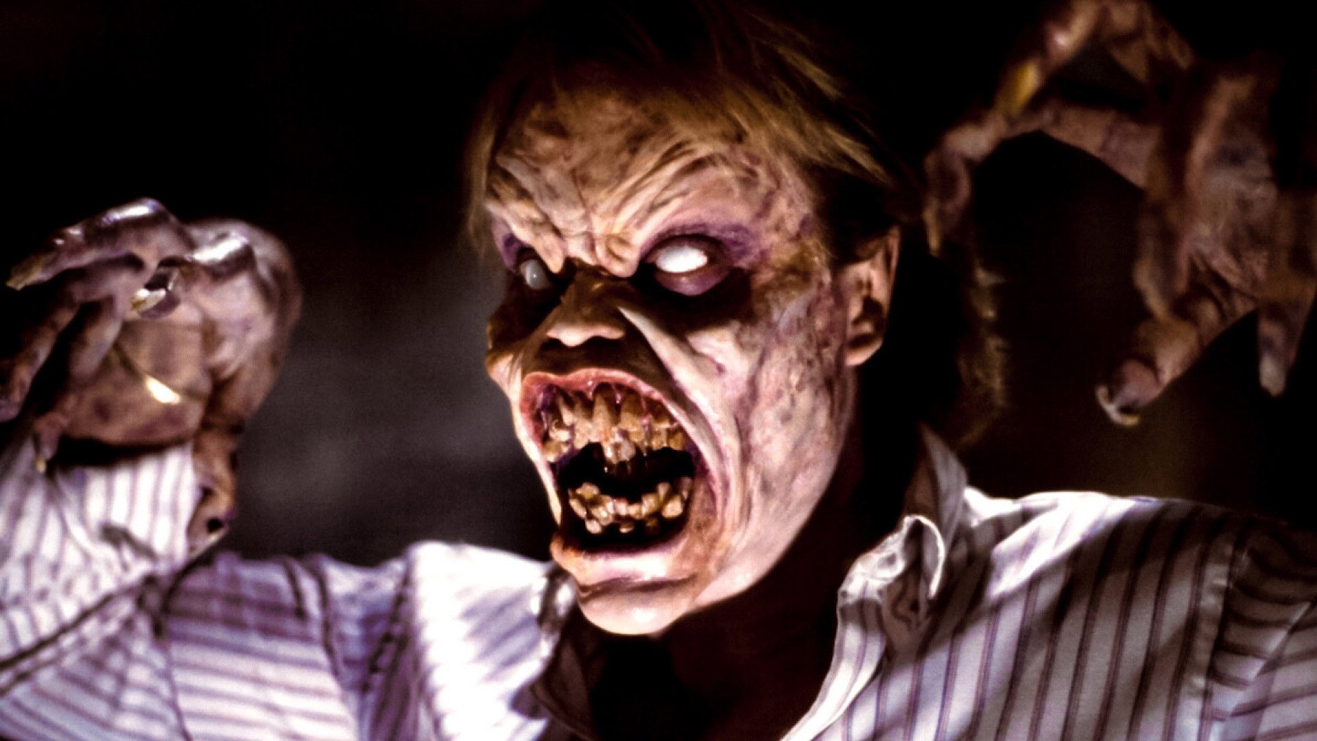 Evil Dead II, still 5