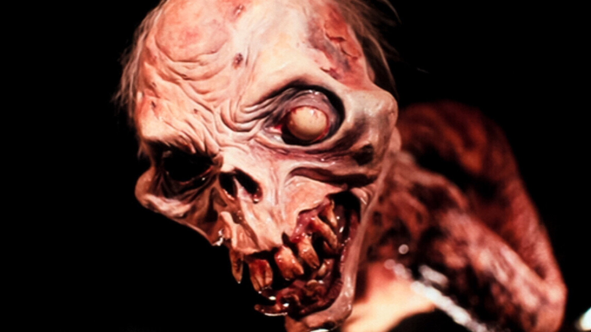 Evil Dead II, still 6