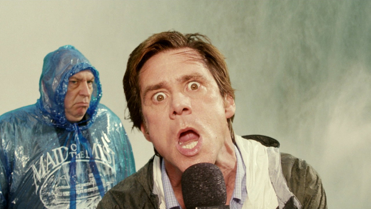 Bruce Almighty, still 5