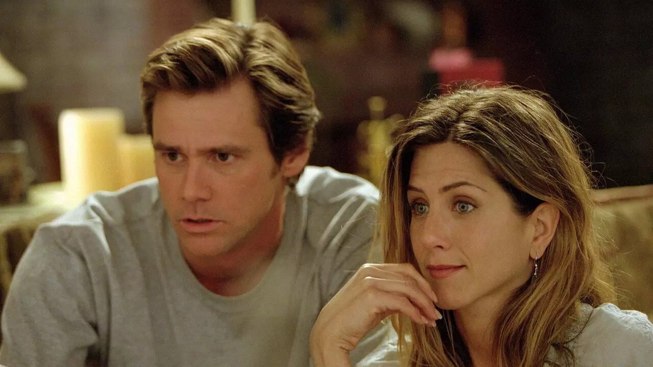 Bruce Almighty, still 4