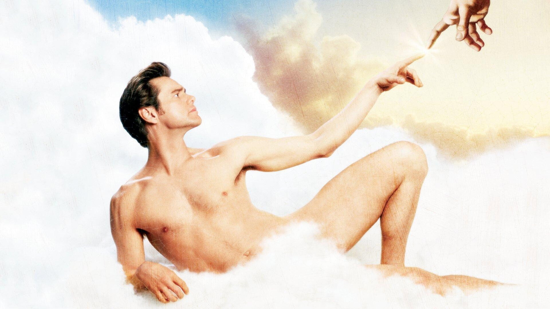 Bruce Almighty, still 1