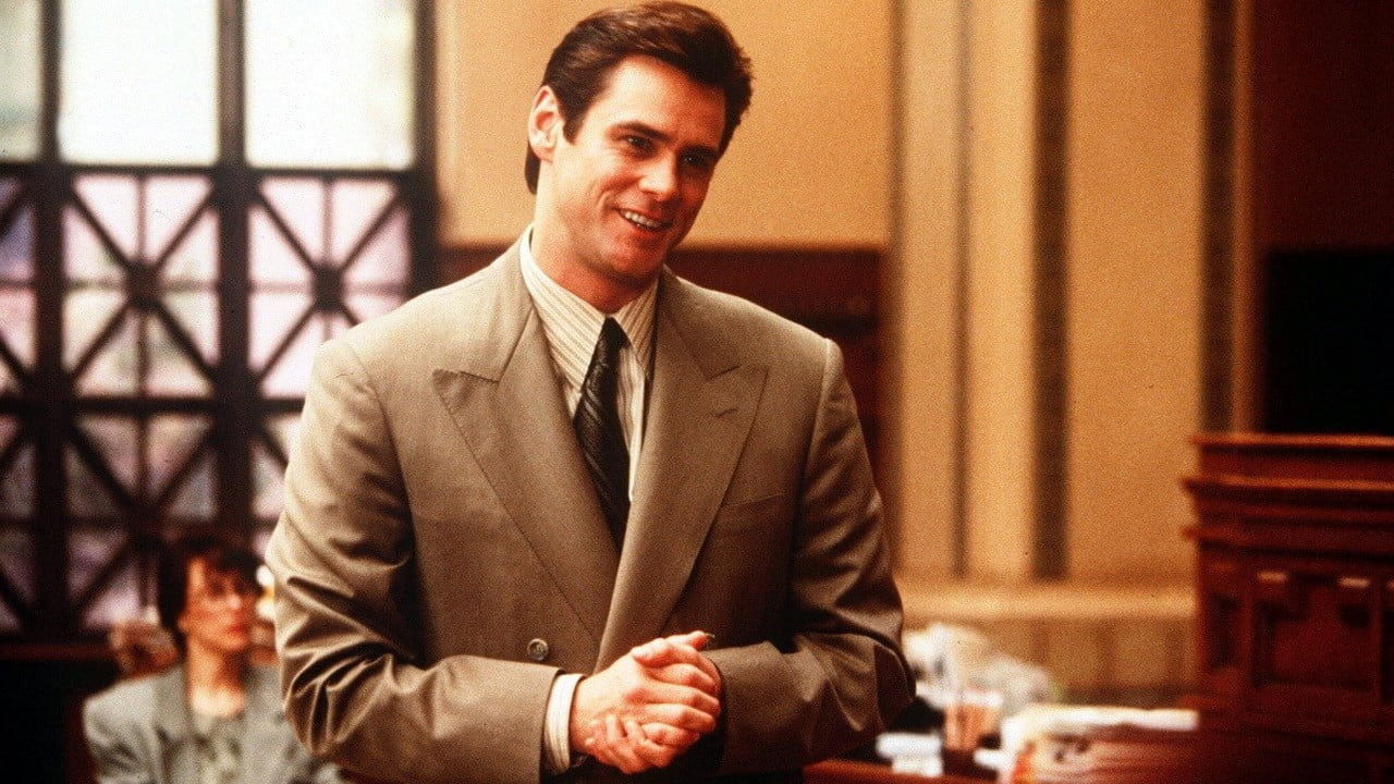 Liar Liar, still 4