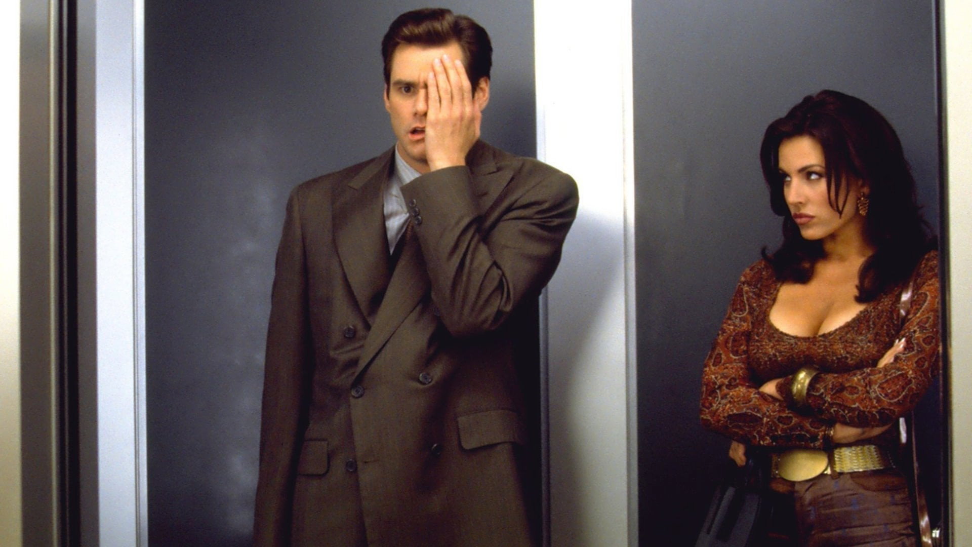 Liar Liar, still 3