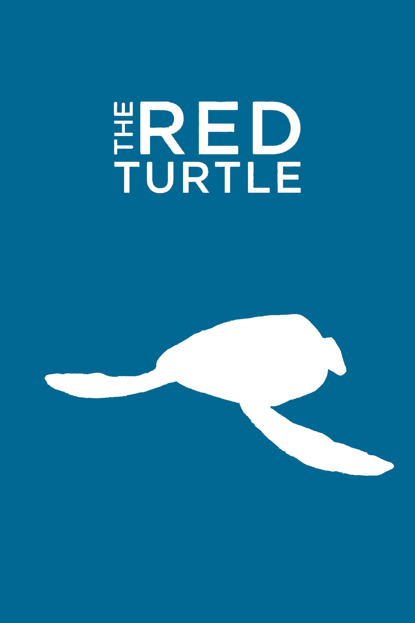 The Red Turtle poster 3