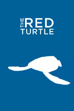 The Red Turtle poster 3