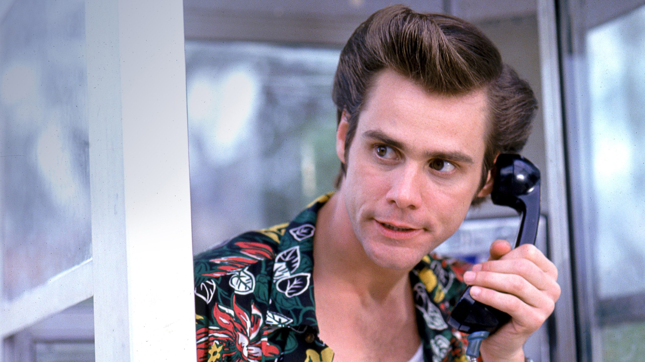 Ace Ventura: Pet Detective, still 3