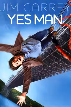 Yes Man poster 4