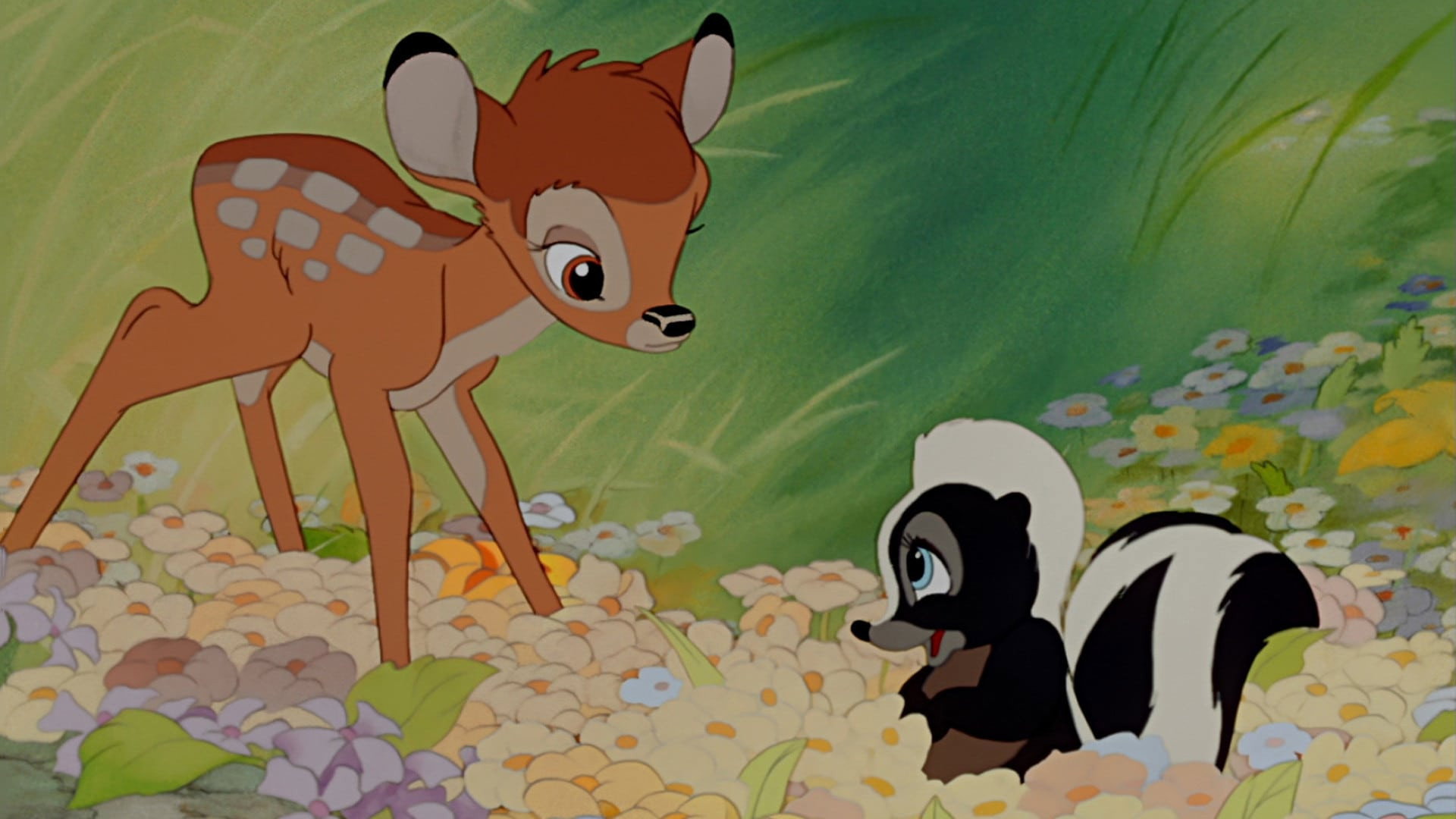 Bambi, still 1