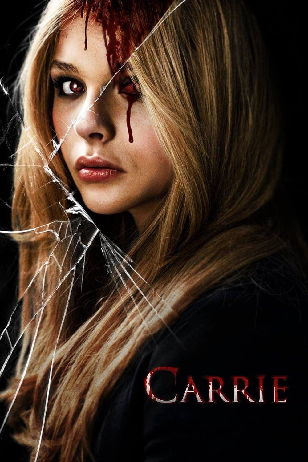 Carrie poster 3