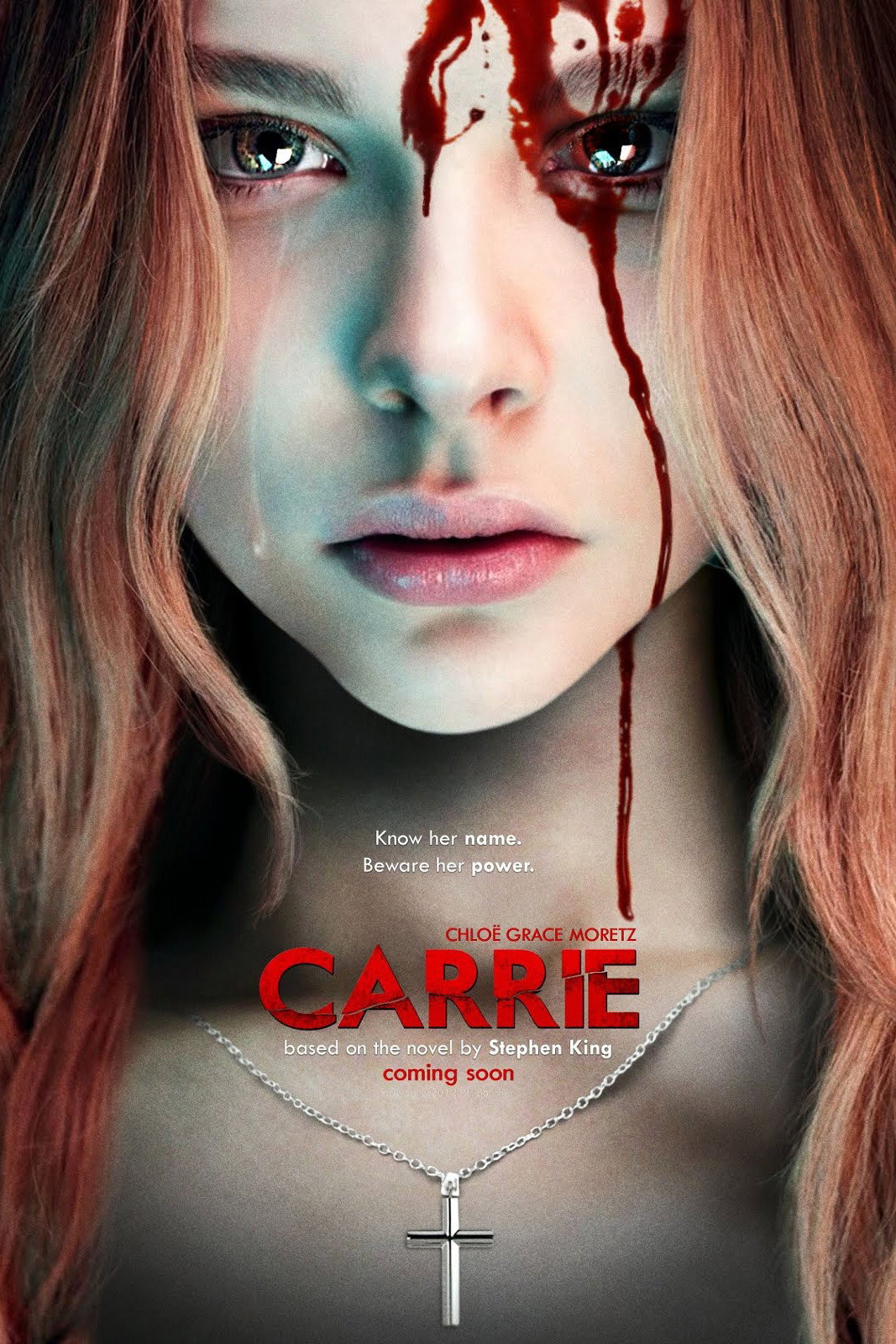 Carrie poster 4