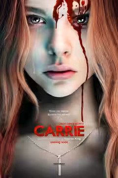 Carrie poster 4