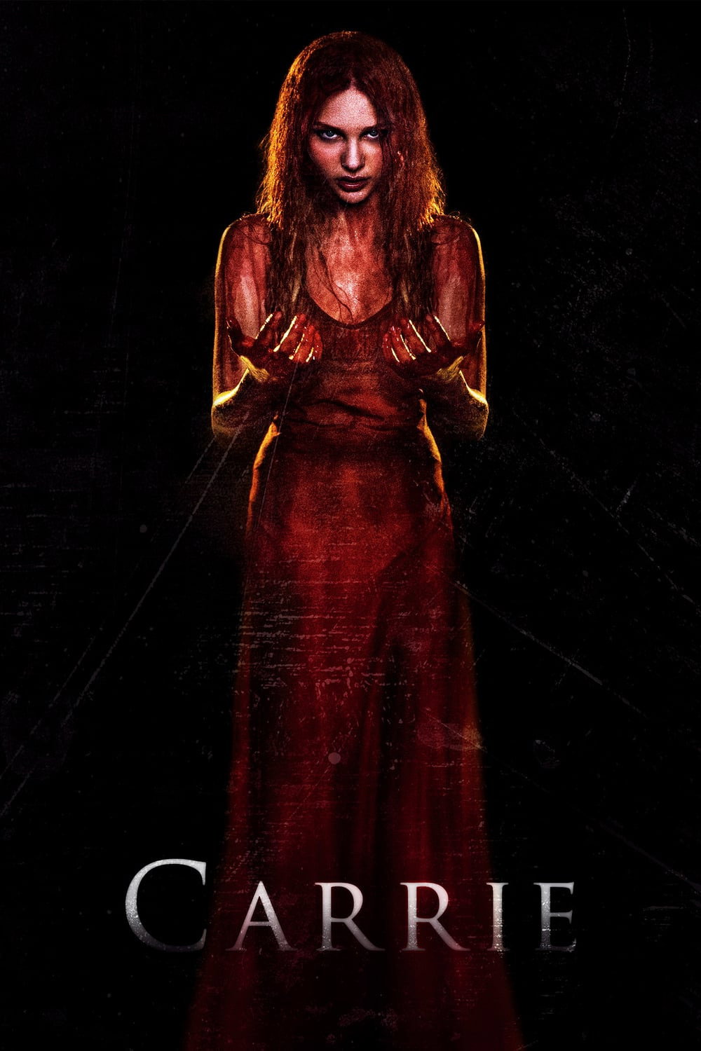 Carrie poster 2