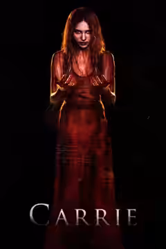 Carrie poster 2