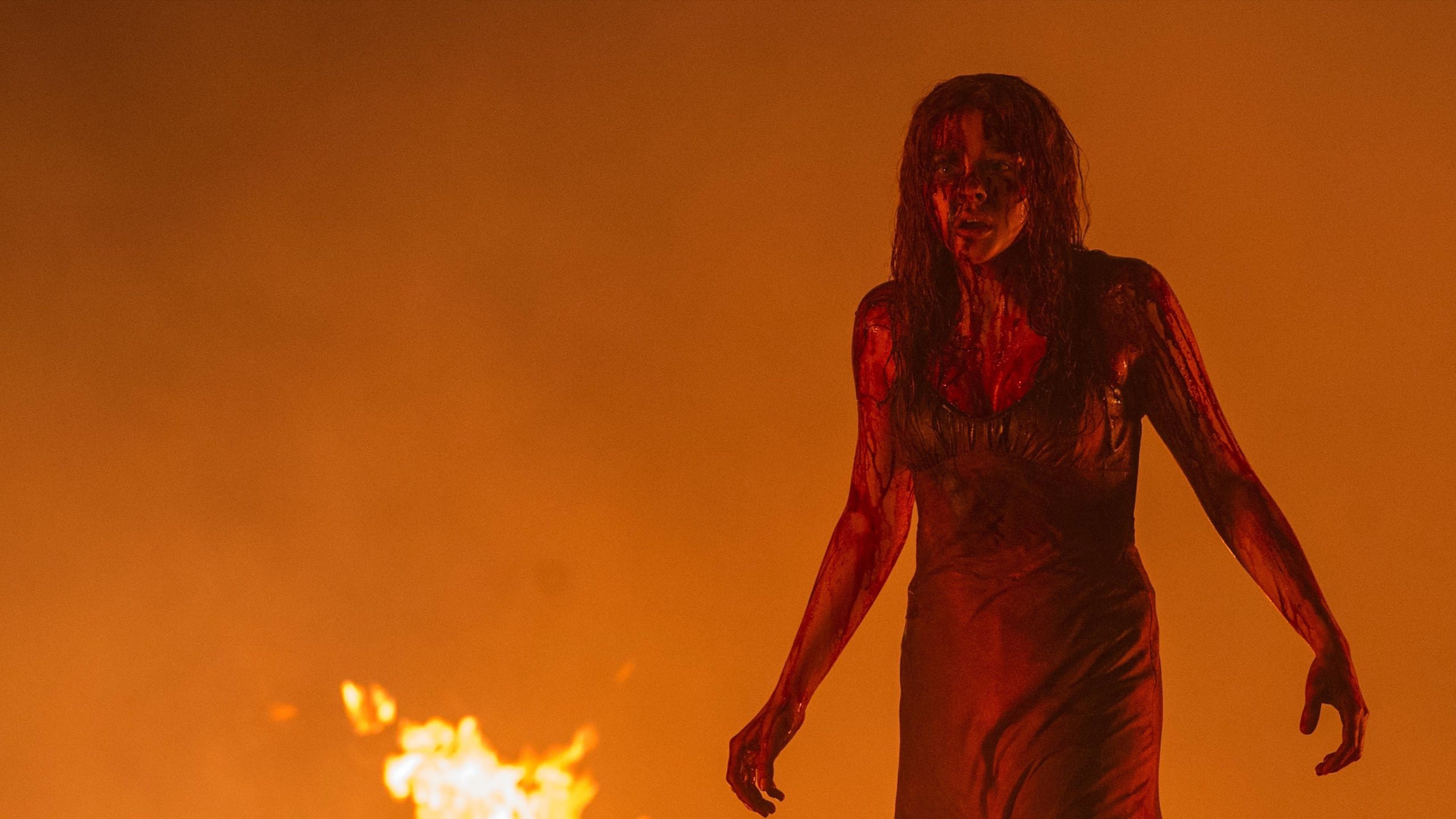 Carrie, still 2