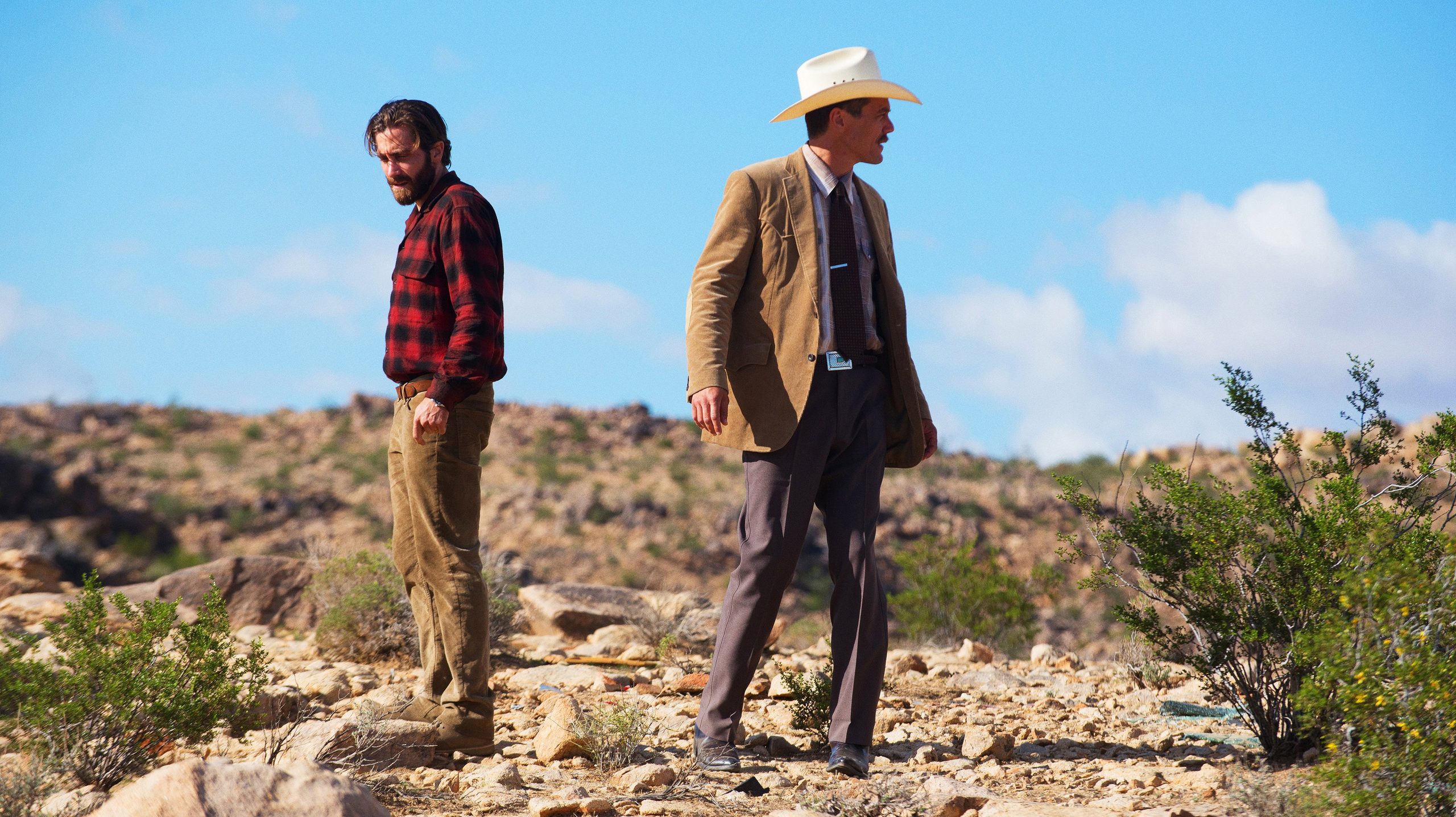 Nocturnal Animals, still 3