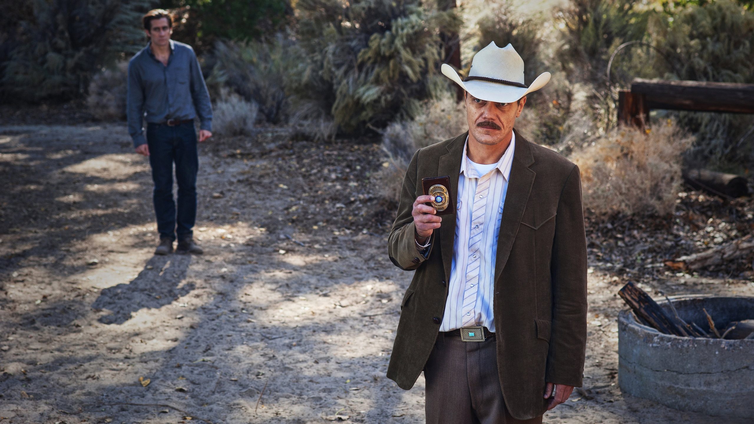 Nocturnal Animals, still 5