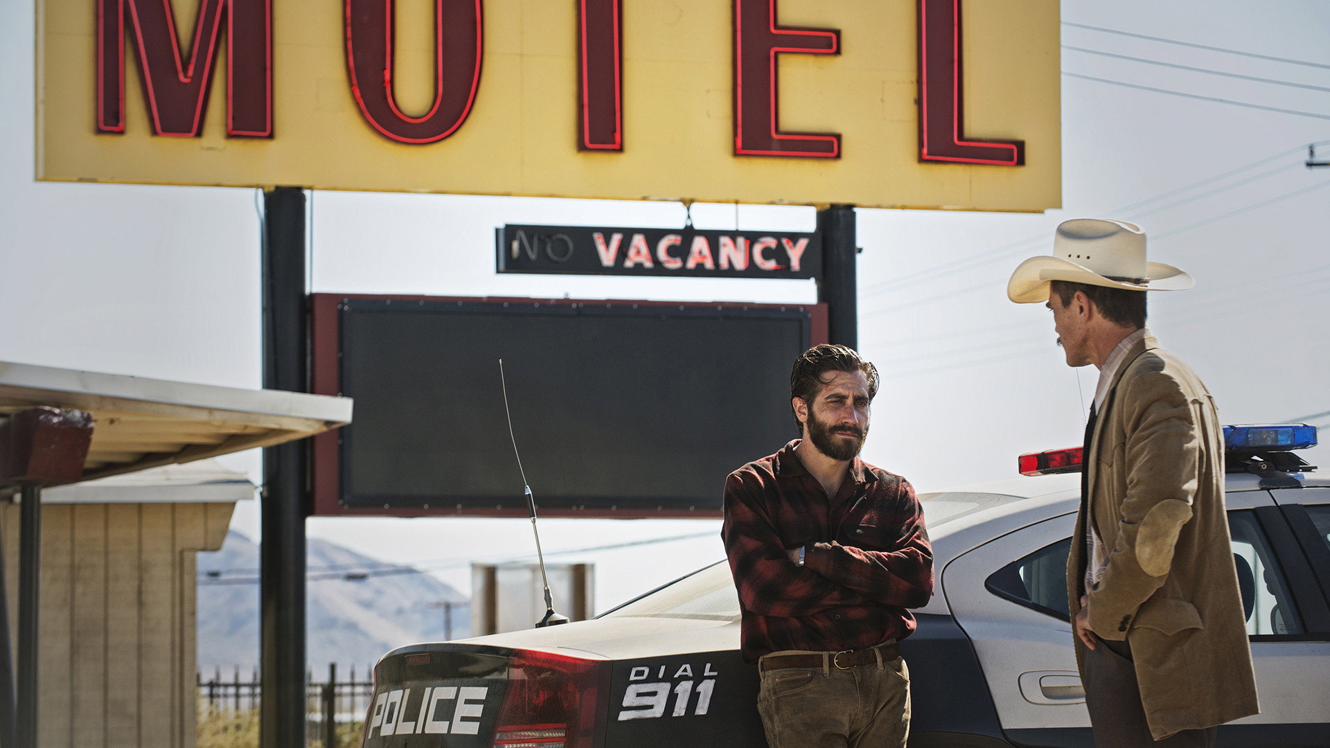 Nocturnal Animals, still 4