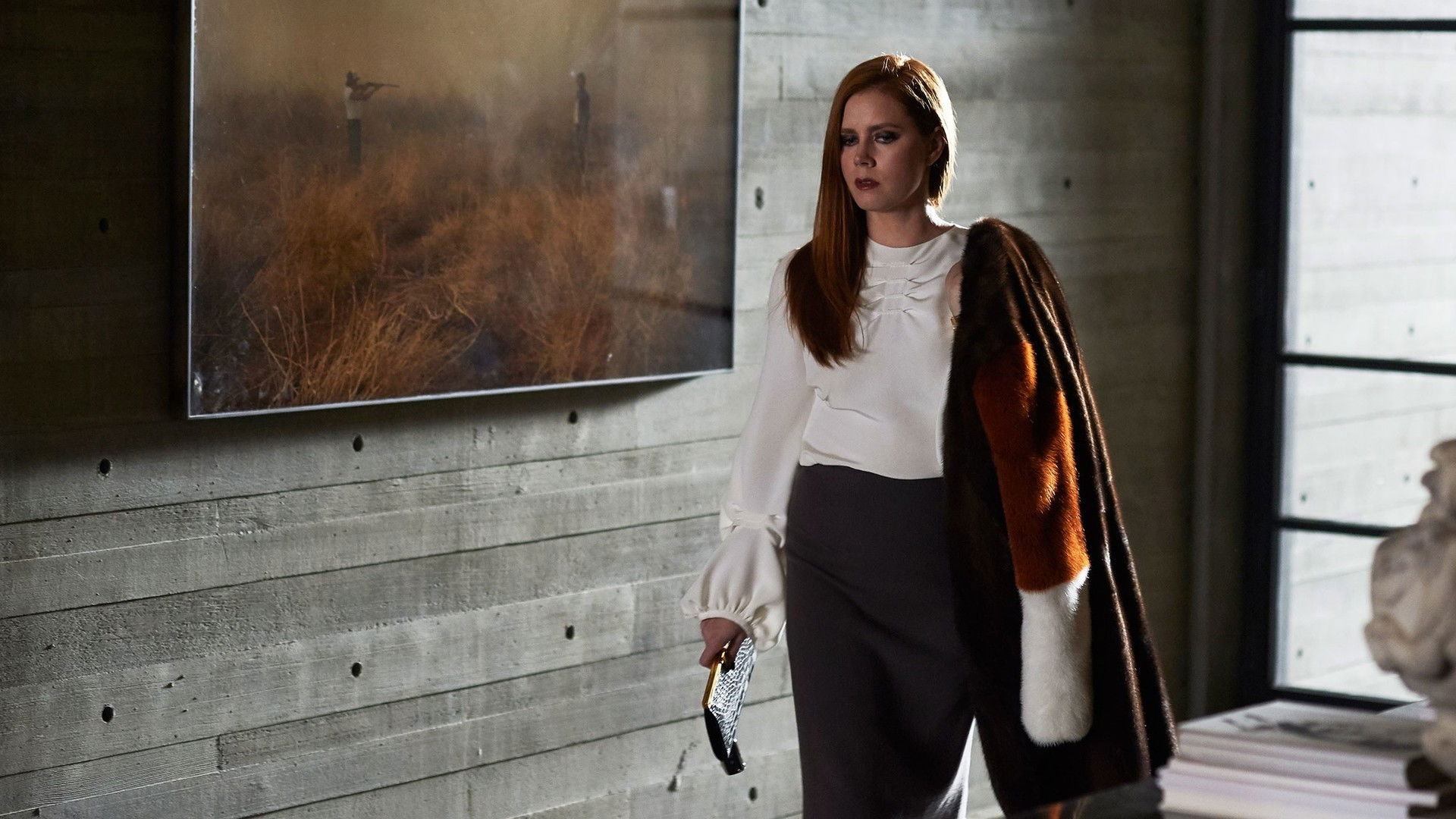 Nocturnal Animals, still 2