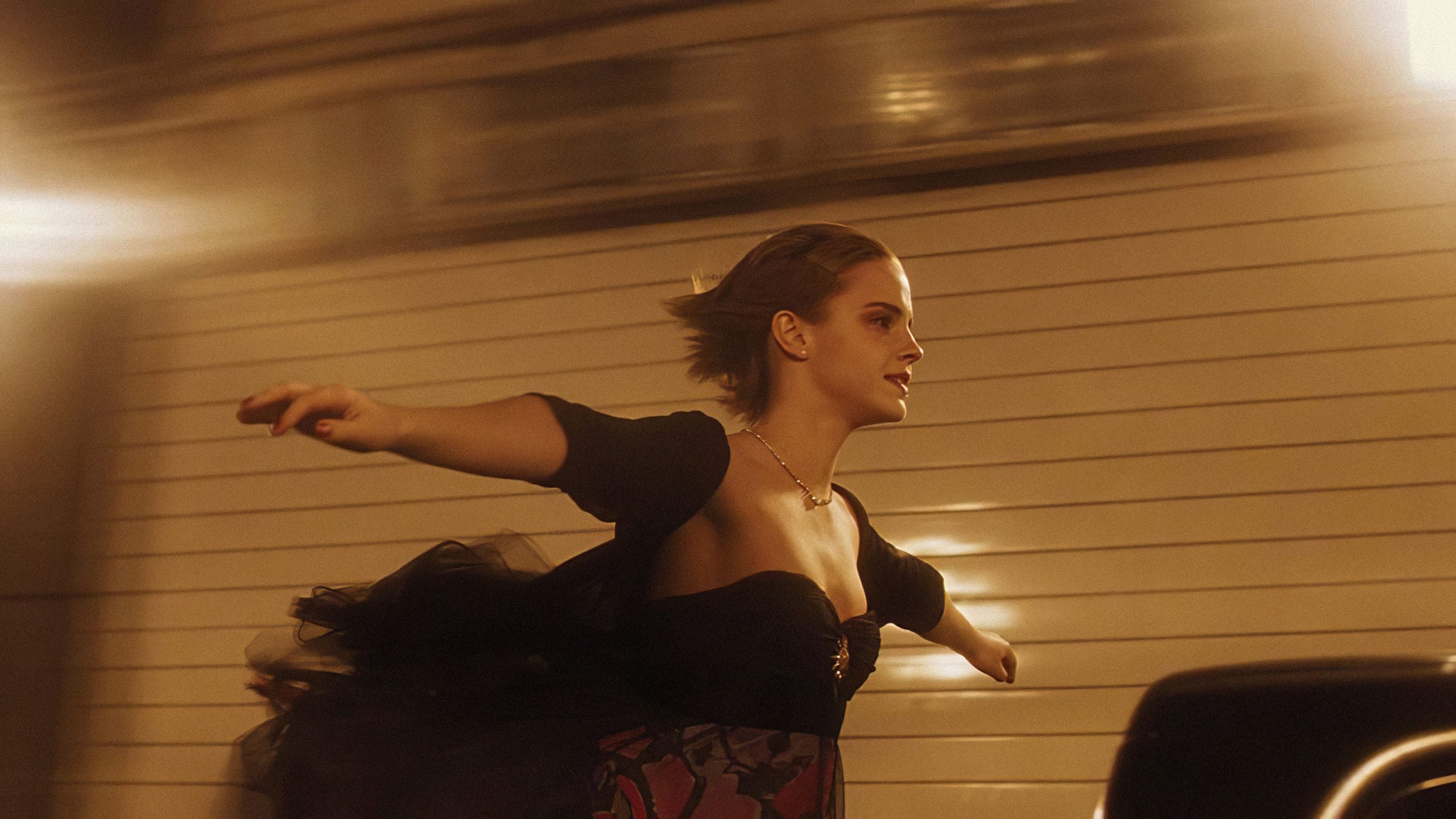 The Perks of Being a Wallflower, still 2