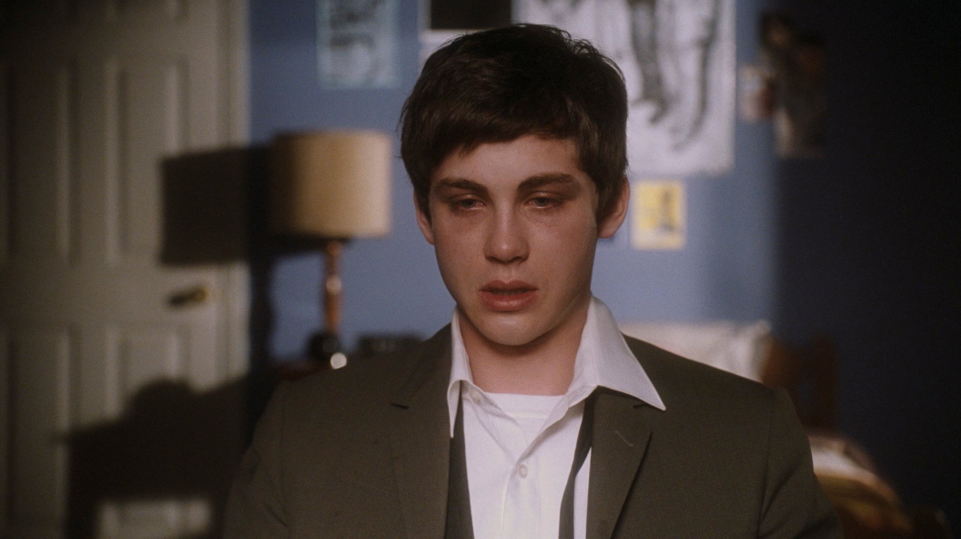 The Perks of Being a Wallflower, still 3