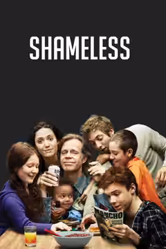 Shameless poster 2