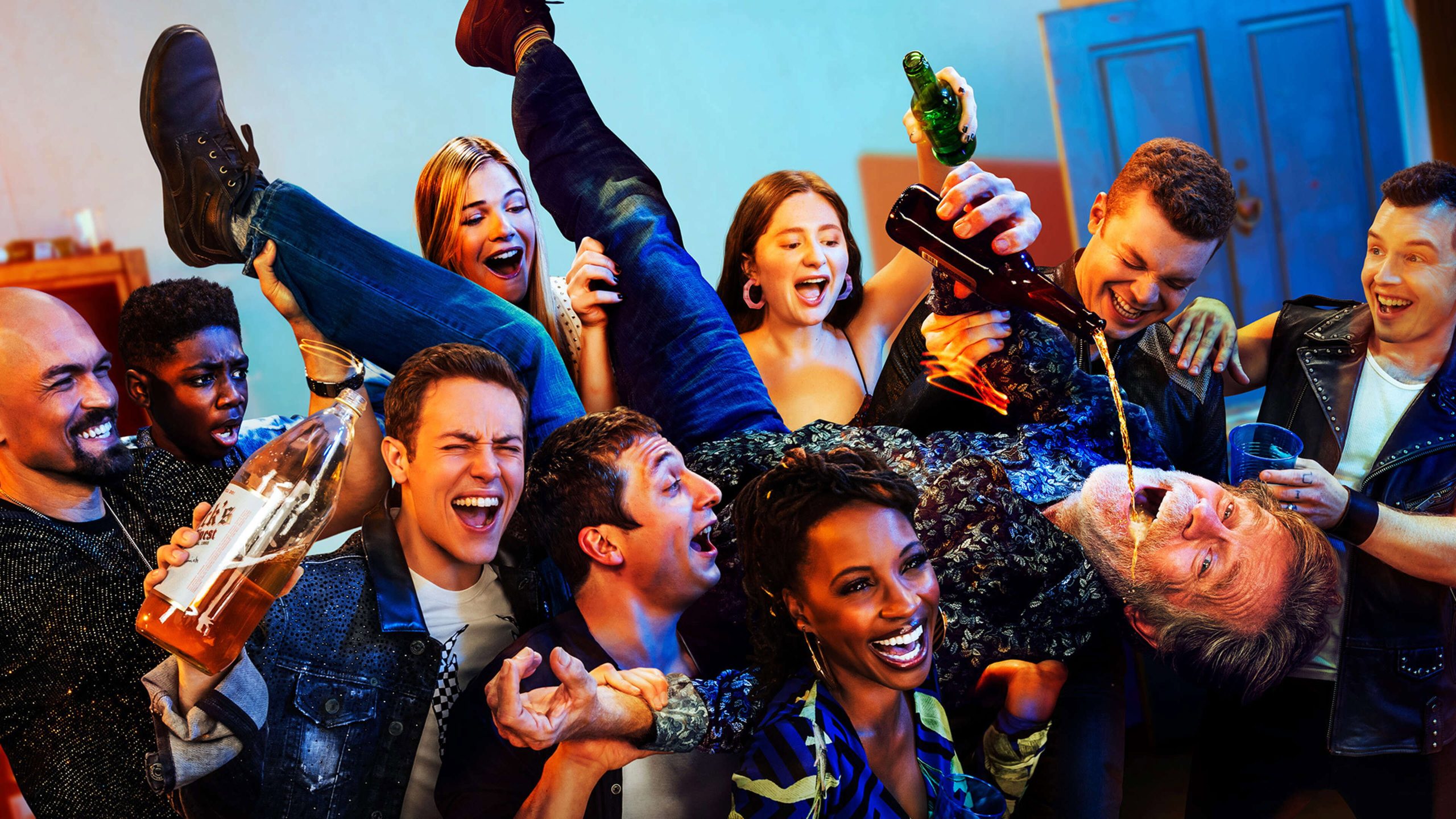 Shameless, still 1
