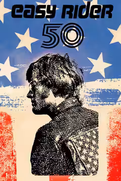 Easy Rider poster 5