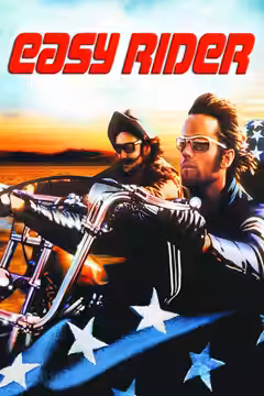 Easy Rider poster 3